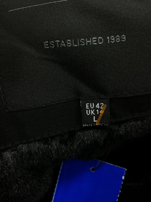 Chaleco L (BENCH)