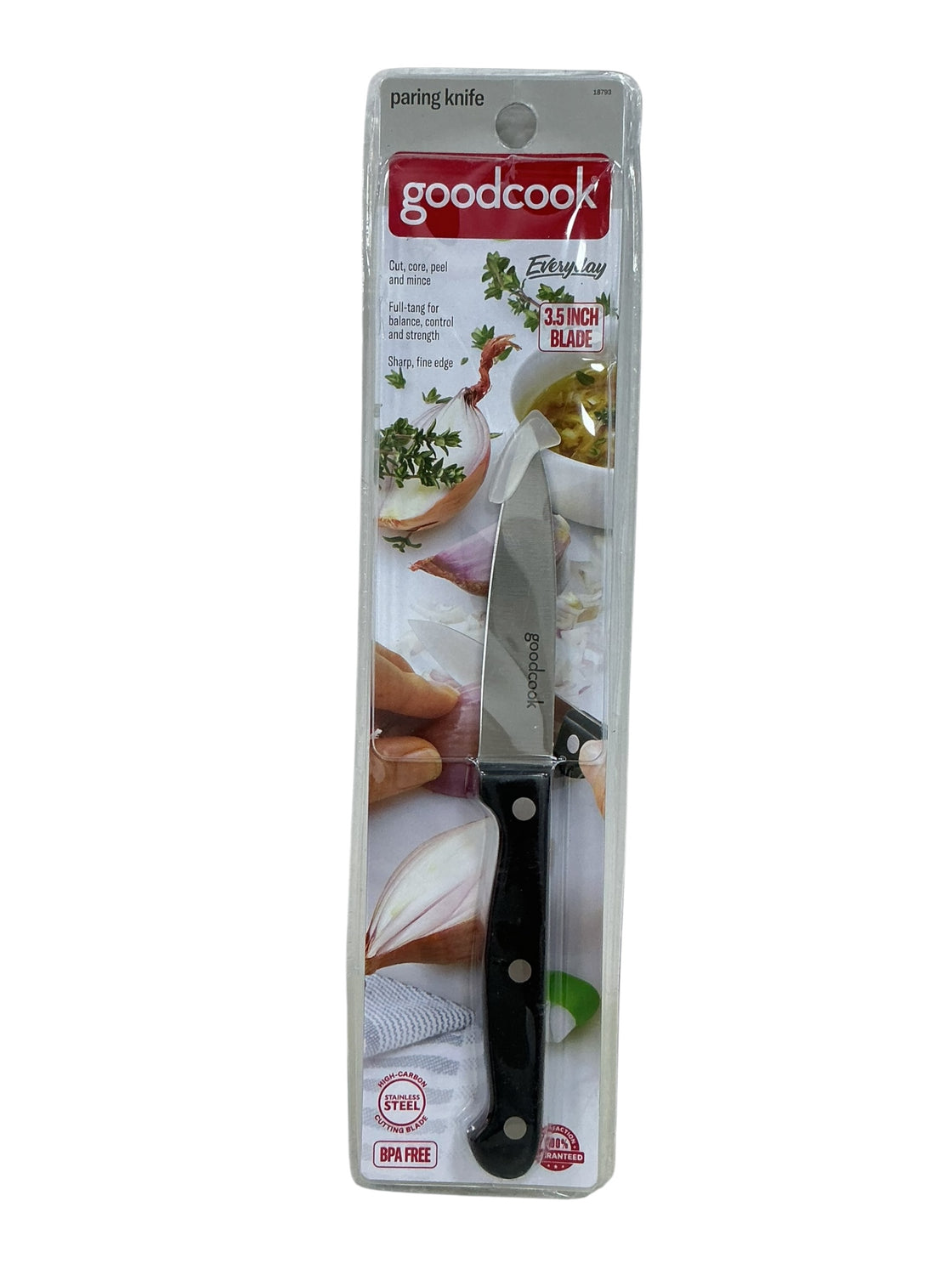 Cuchillo (GOODCOOK)