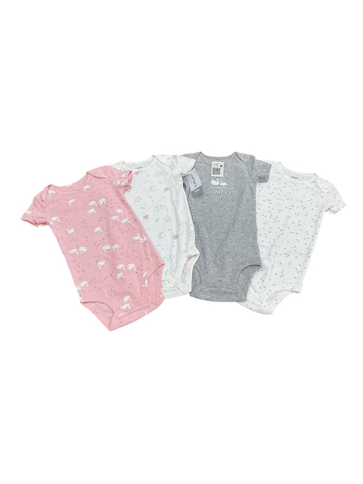 Set de bodys 12M (CARTER´S)