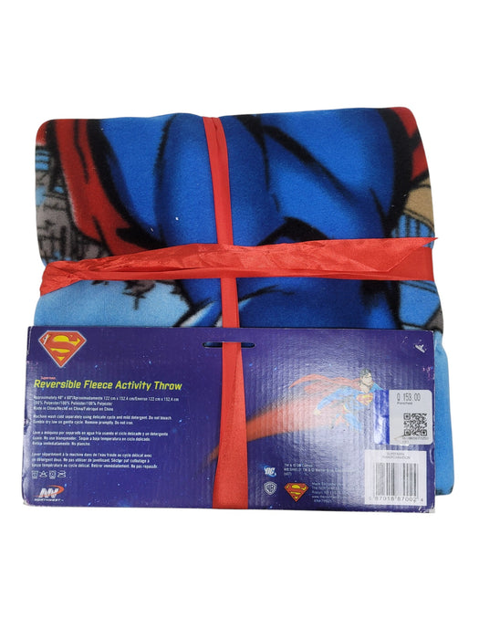 Poncho Infantil (NORTHWEST)