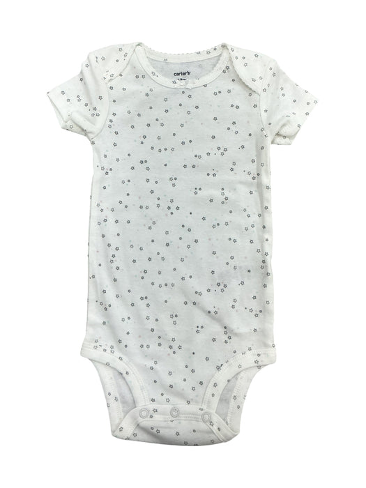 Set de bodys 12M (CARTER´S)