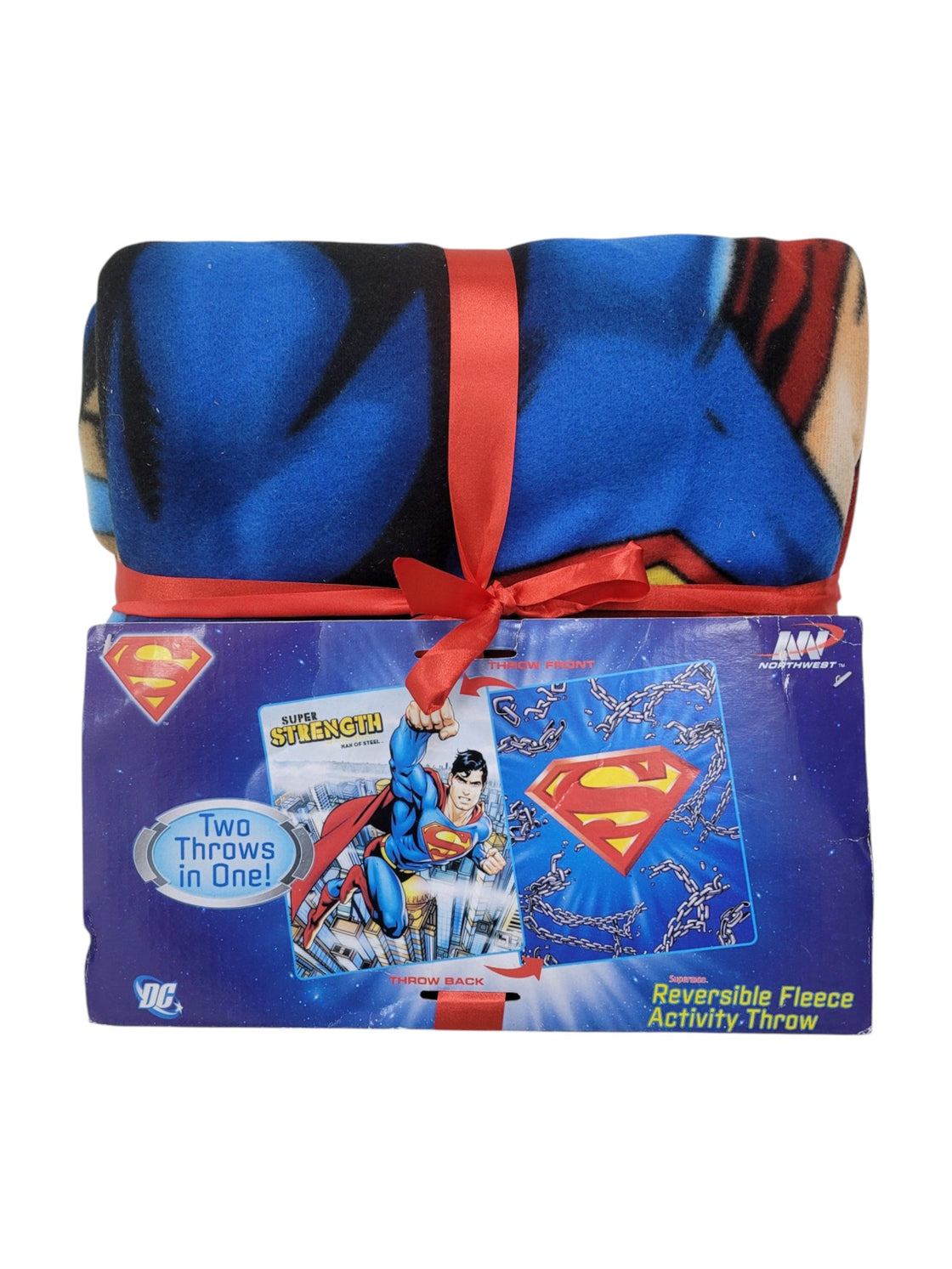 Poncho Infantil (NORTHWEST)