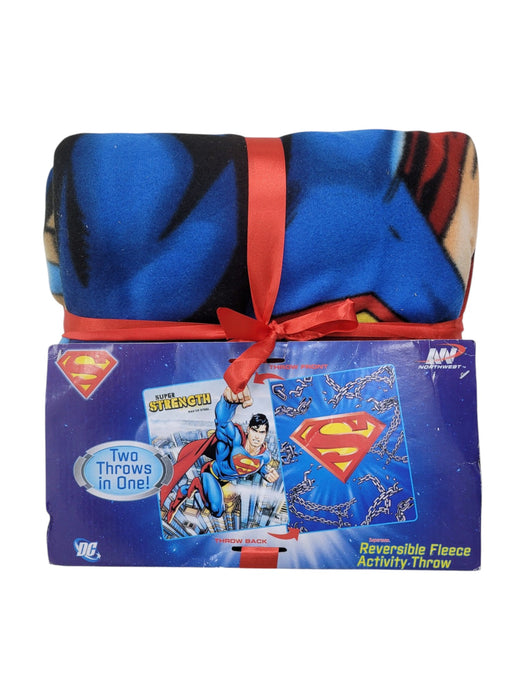 Poncho Infantil (NORTHWEST)