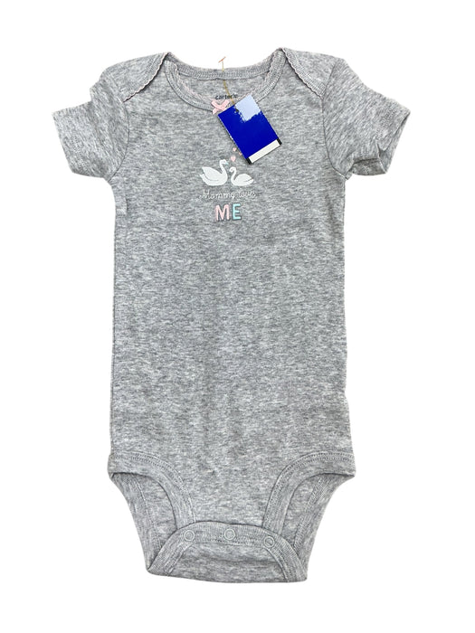 Set de bodys 12M (CARTER´S)