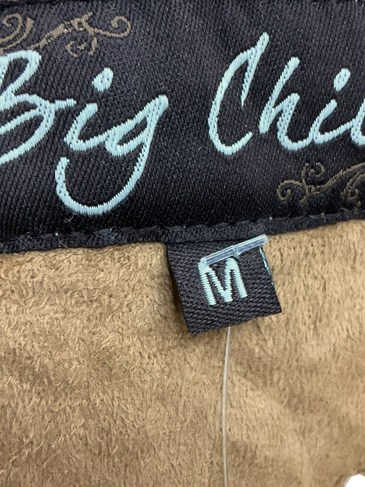 Chumpa M (BIG CHILL)