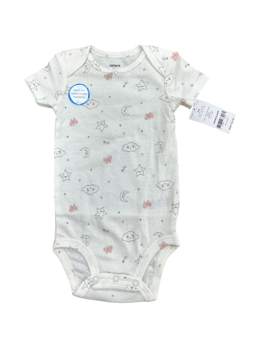 Set de bodys 12M (CARTER´S)