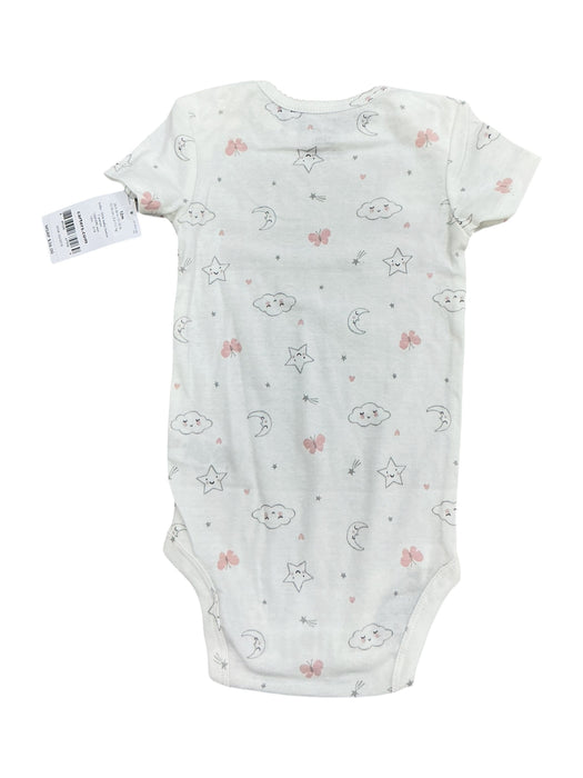 Set de bodys 12M (CARTER´S)