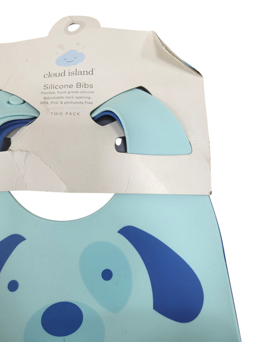 Set de Baberos para Bebé (CLOUD ISLAND)