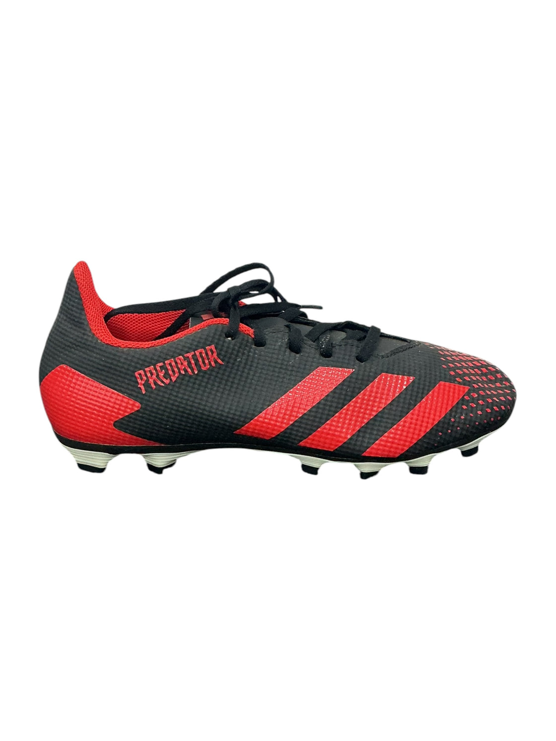 Tenis 8.5 (ADIDAS)