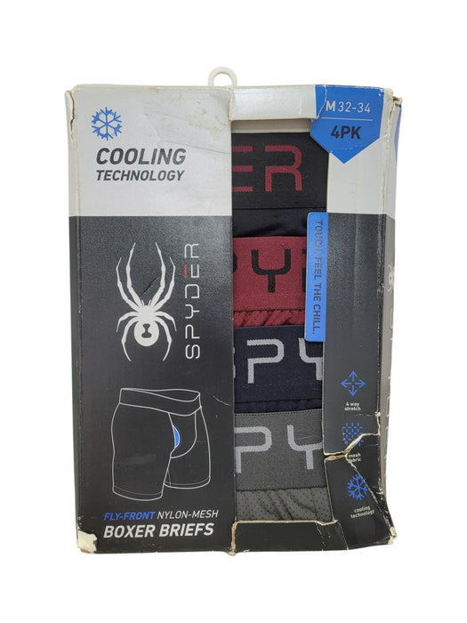 Set de ropa interior M (SPYDER)