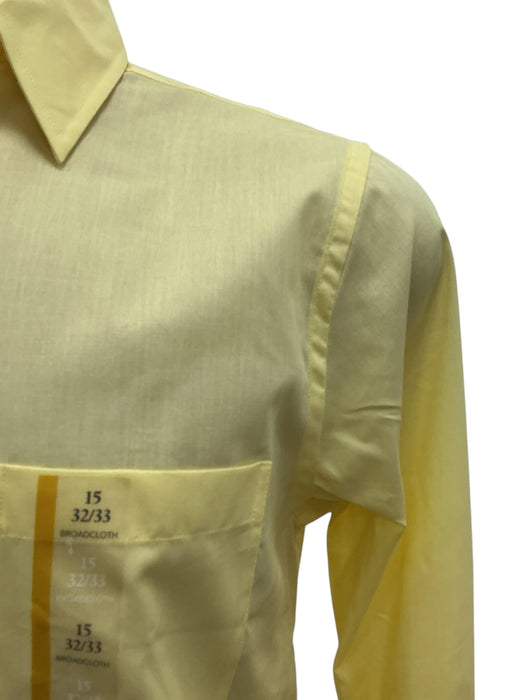 Camisa 15 (CROFT & BARROW)