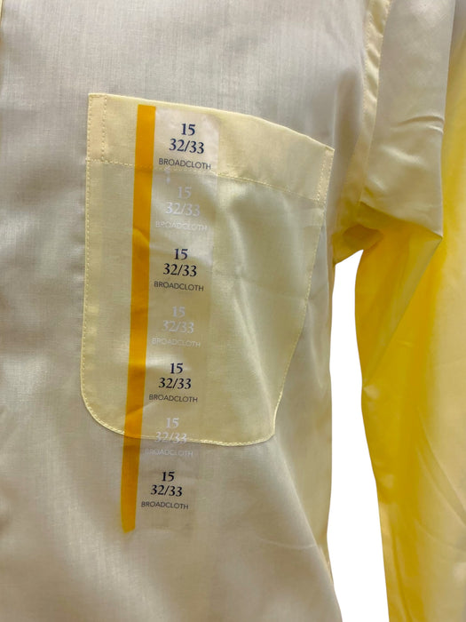 Camisa 15 (CROFT & BARROW)