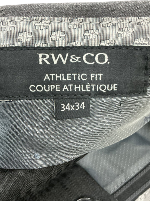 Pantalón 34X34 (RW&CO.)