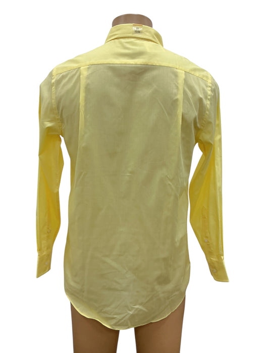 Camisa 15 (CROFT & BARROW)