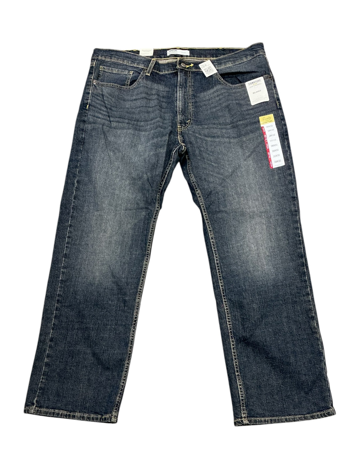 Pantalón 38X30 (SIGNATURE)