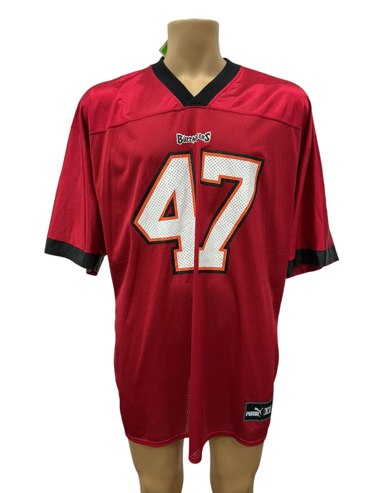 Playera XL (PUMA)