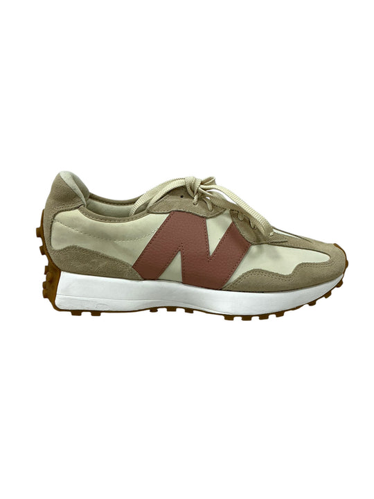 Tenis 12 (NEW BALANCE)
