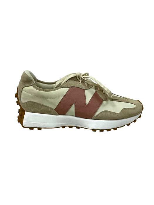 Tenis 12 (NEW BALANCE)