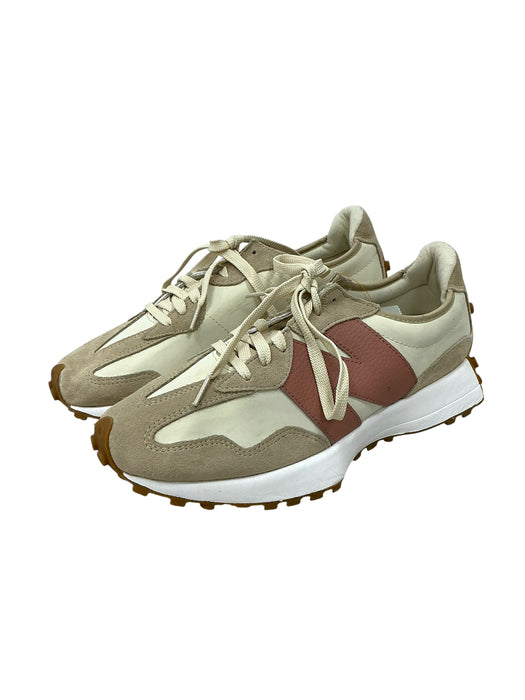 Tenis 12 (NEW BALANCE)