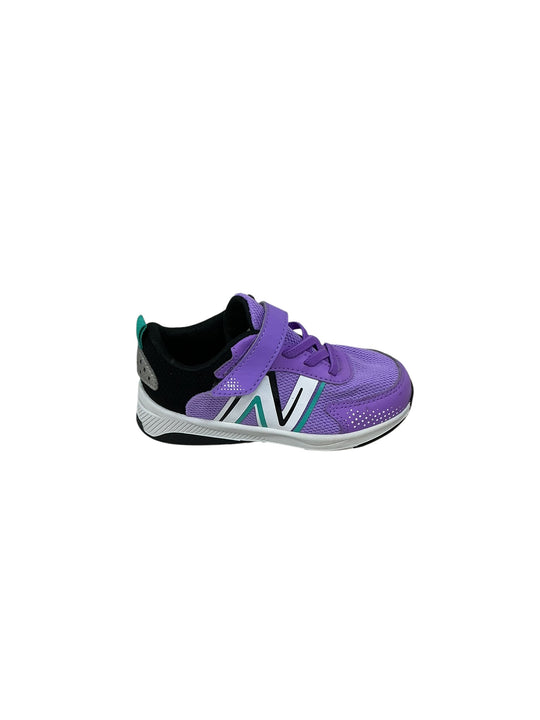 Tenis para niñ@ 8.5 (NEW BALANCE)