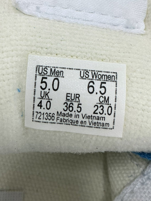 Tenis 5 (VANS)