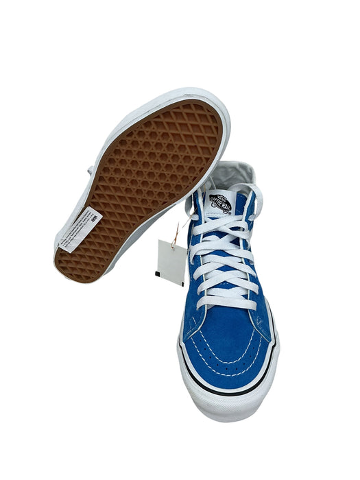 Tenis 5 (VANS)