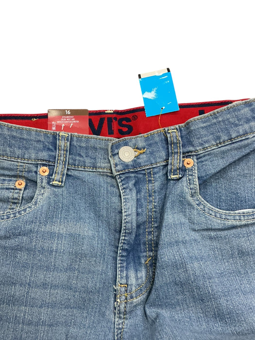 Pantalón 16 (LEVI'S)