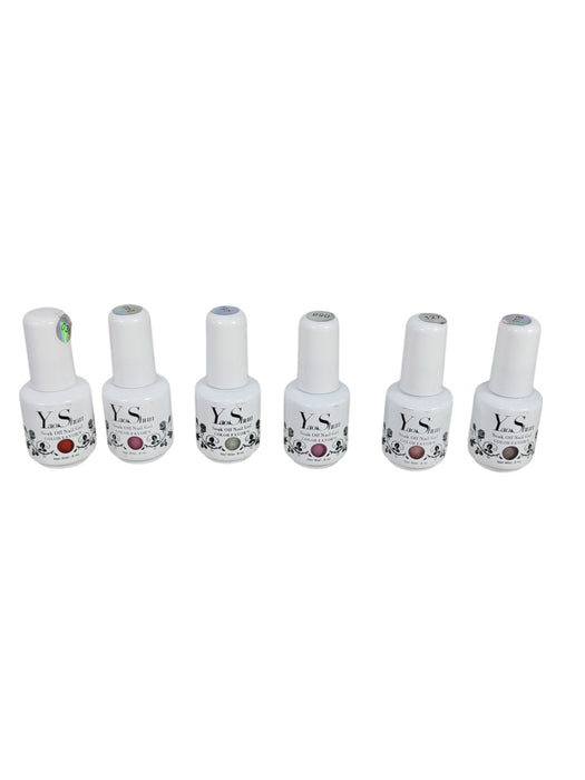 Set de esmalte para uñas (YAO SHUN)