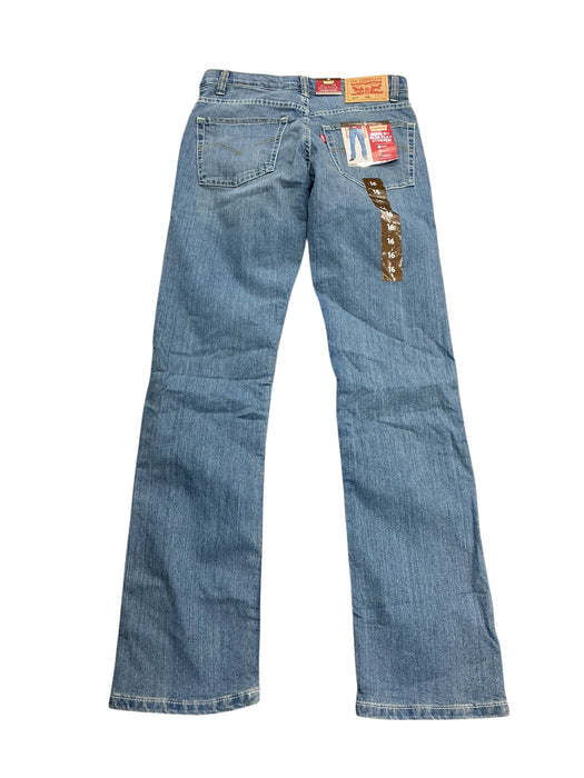 Pantalón 16 (LEVI'S)