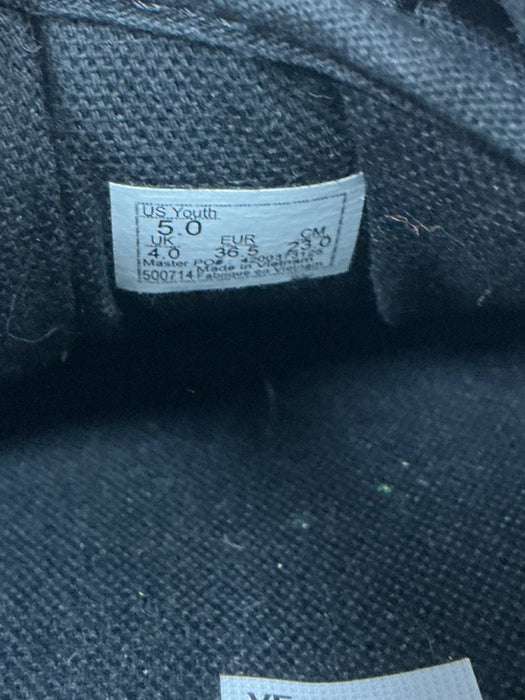 Tenis 5 (VANS)
