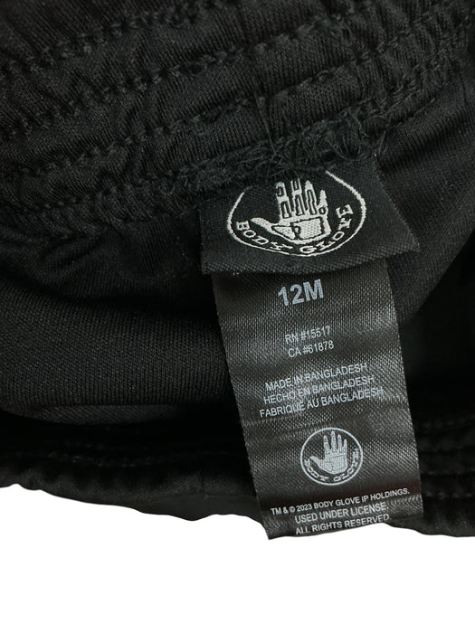Conjunto para bebé 12M (BODY GLOVE)