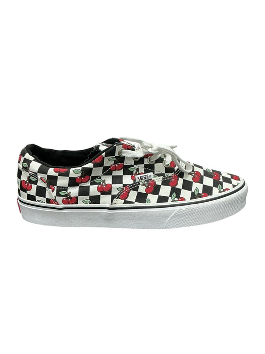 Tenis 9.5 (VANS)