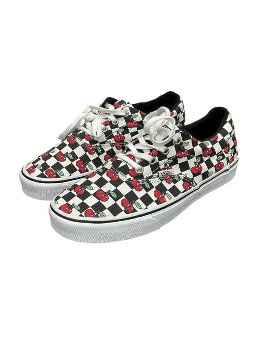 Tenis 9.5 (VANS)