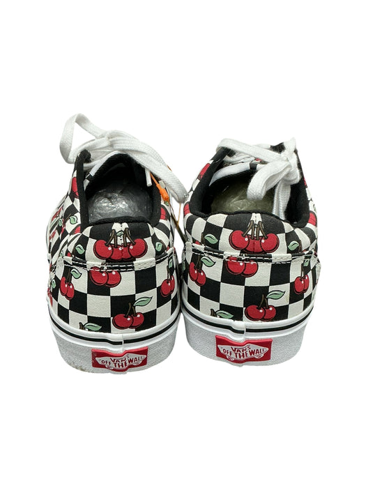 Tenis 9.5 (VANS)