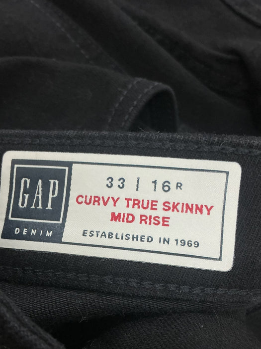Pantalón 16R (GAP)