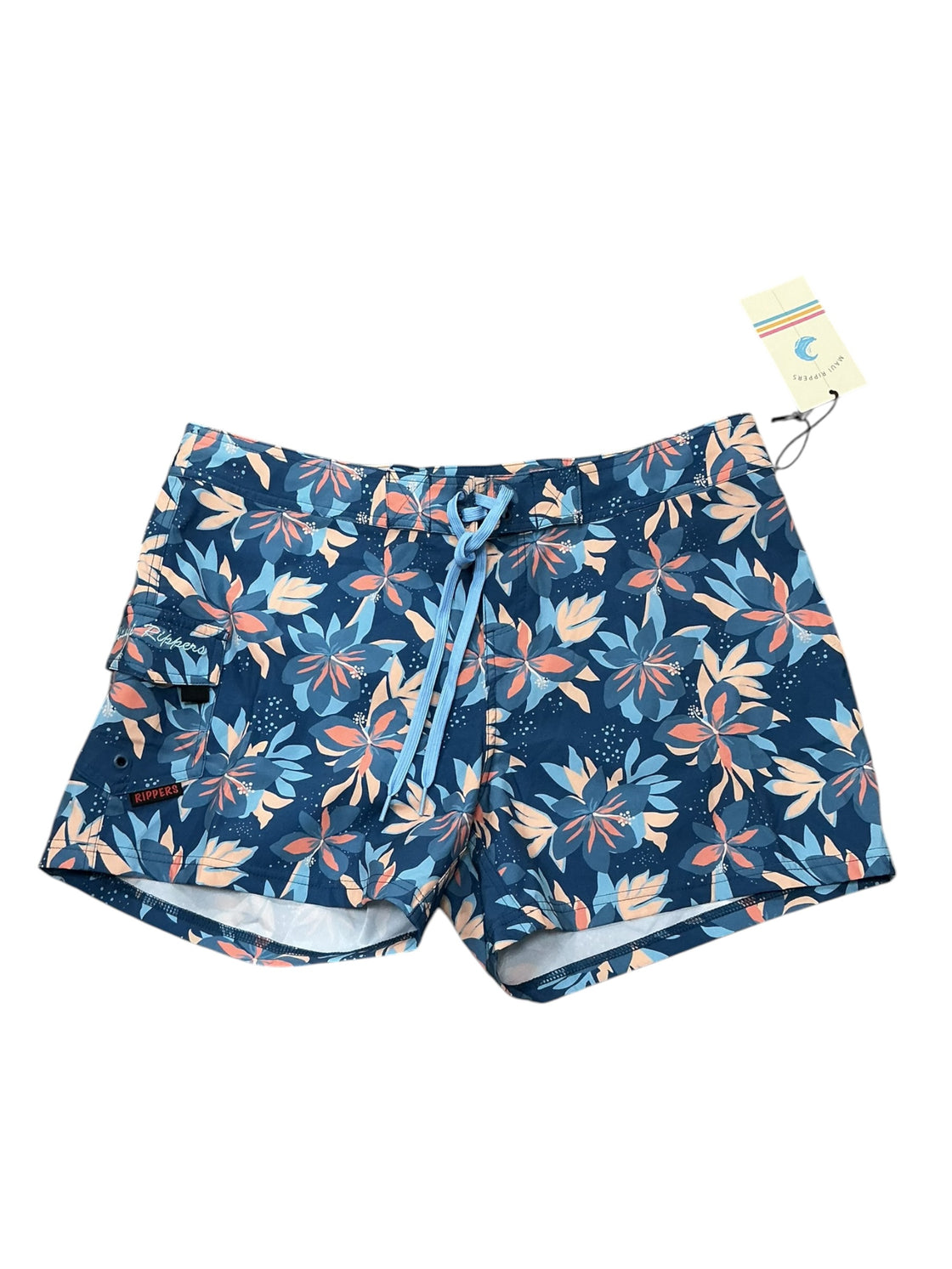 Short 12 (MAUI)