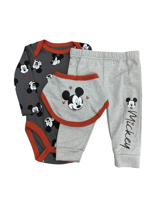 Traje para bebé 6-9M (DISNEY)