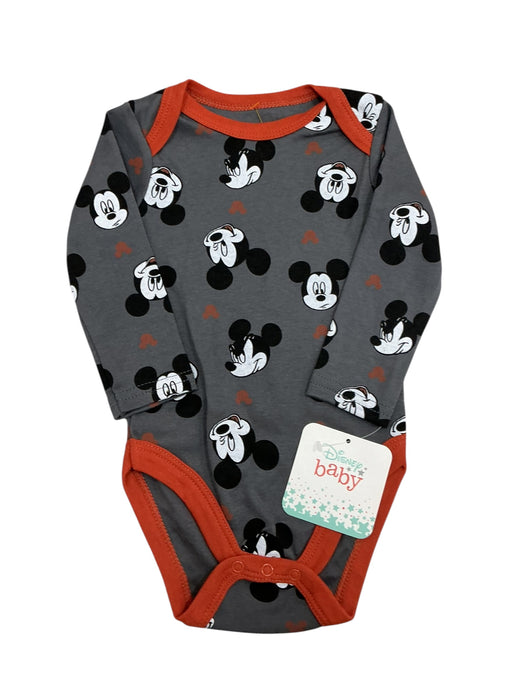 Traje para bebé 6-9M (DISNEY)