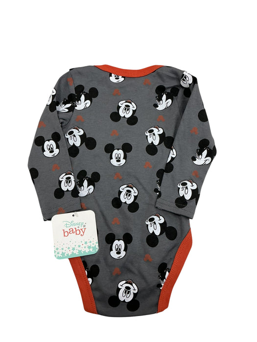 Traje para bebé 6-9M (DISNEY)