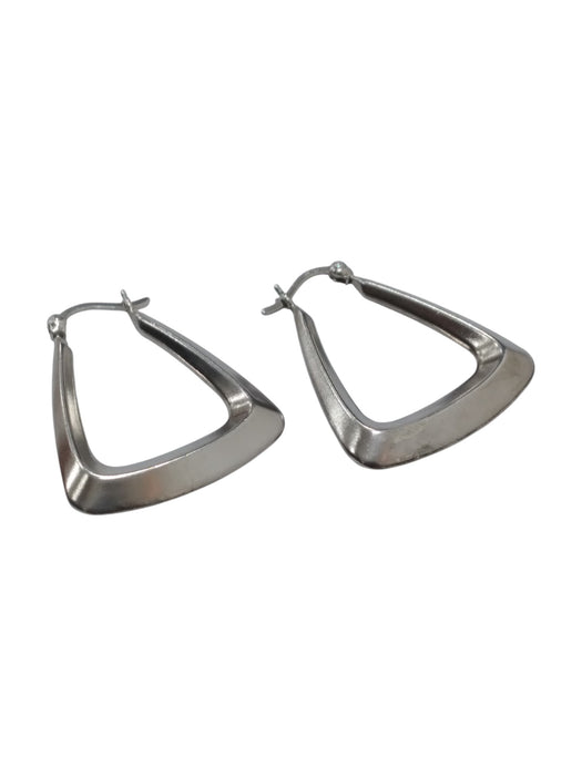 Aretes de plata (925)