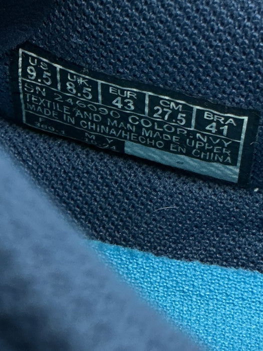 Tenis 9.5