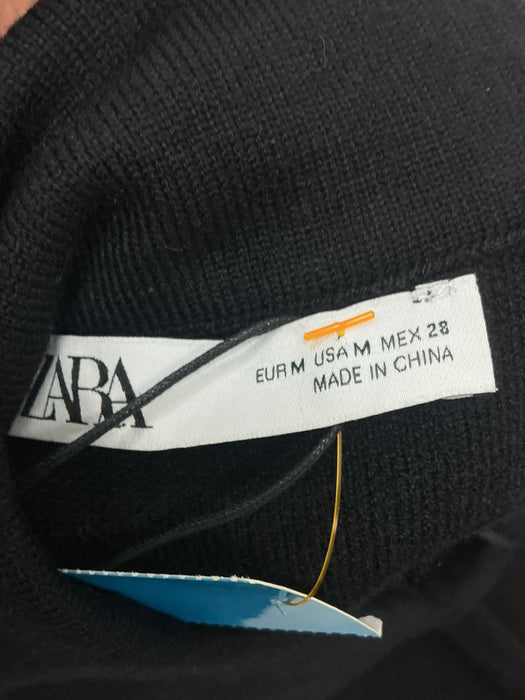 Vestido M (ZARA)