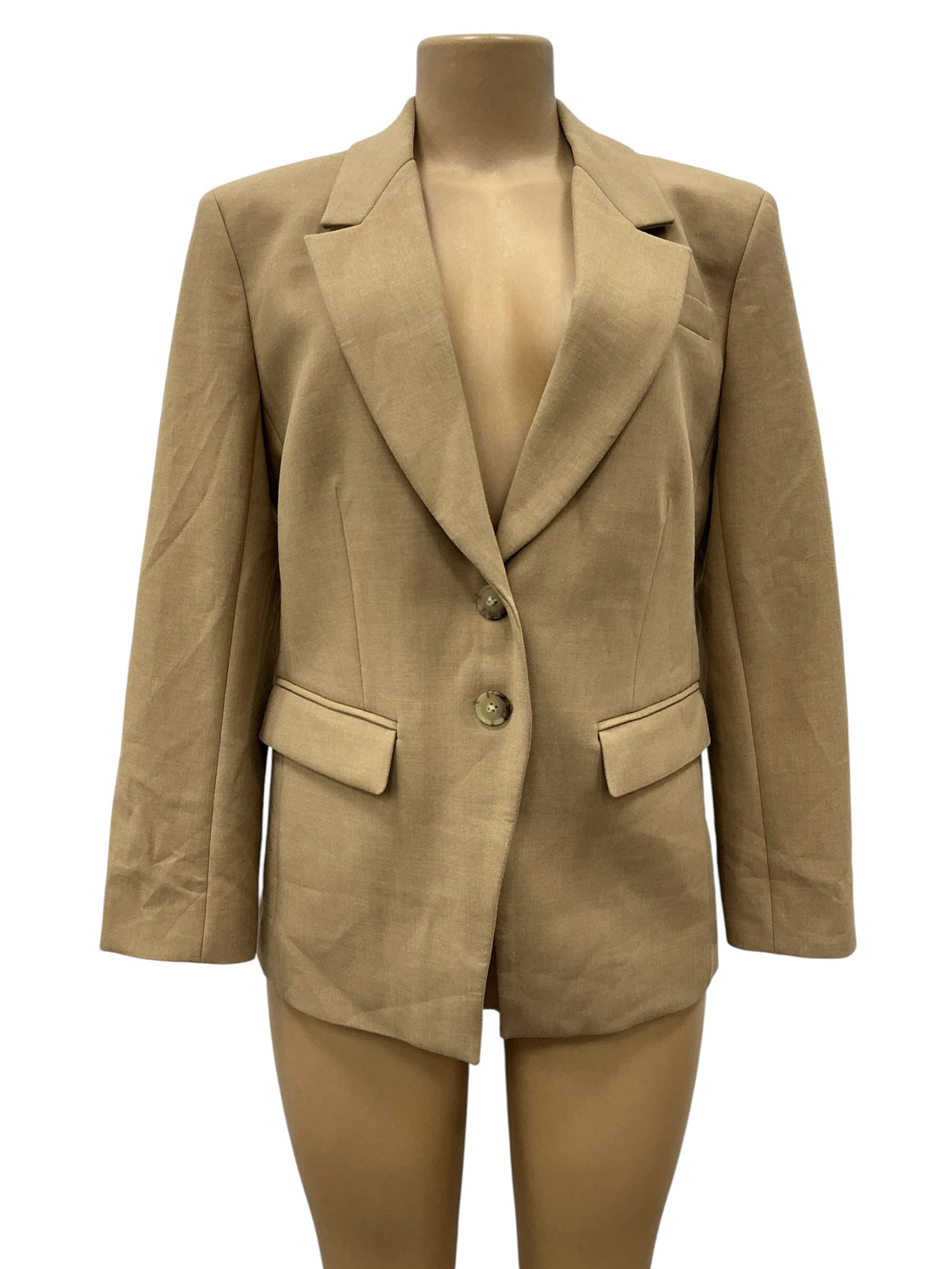 Blazer 6P (J,CREW)