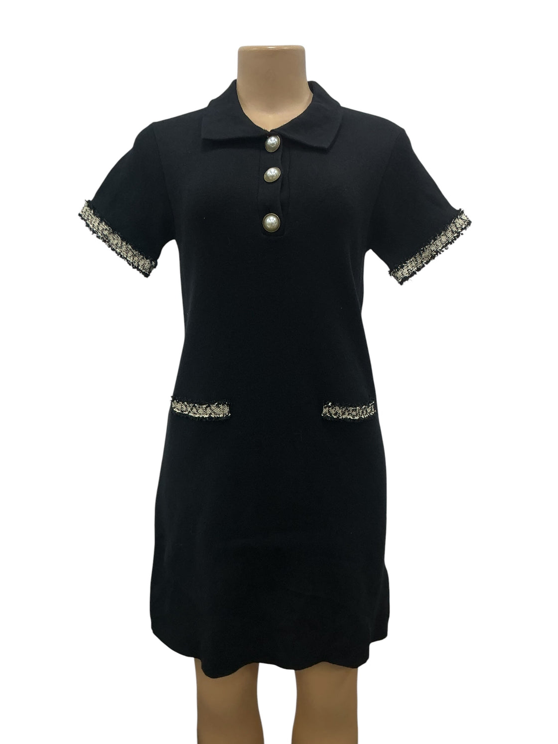 Vestido M (ZARA)