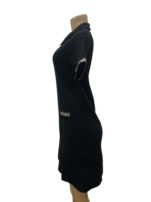 Vestido M (ZARA)