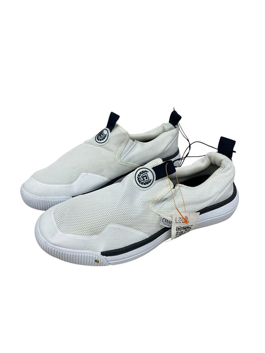 Tenis 8 (CHAPS)