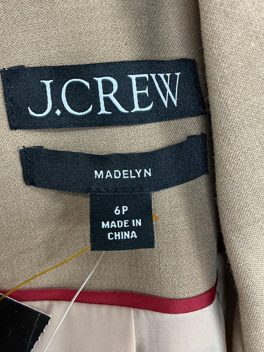 Blazer 6P (J,CREW)