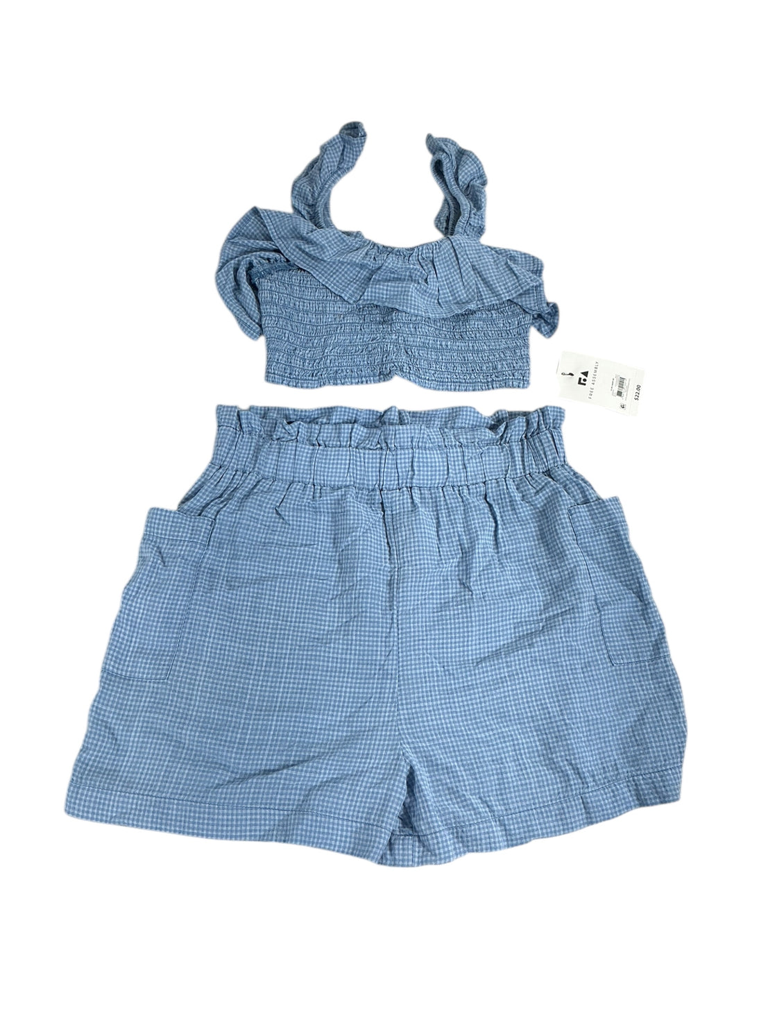 Conjunto para niñ@ L (FREE ASSEMBLY)