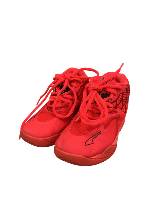 Tenis para niño 11C (PUMA)