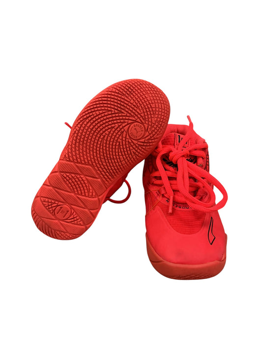 Tenis para niño 11C (PUMA)